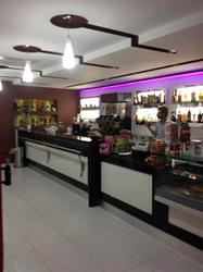 Moma Lounge Bar