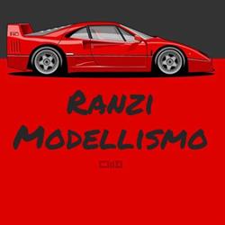 Ranzi Modellismo