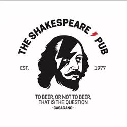 The Shakespeare Pub
