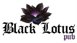 Black Lotus Pub