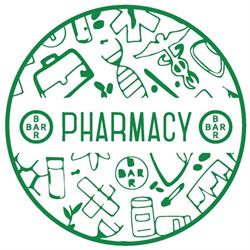 Pharmacy Bar