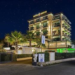Hotel Siesta