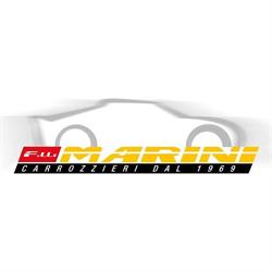 CARROZZERIA F.LLI MARINI DI COVOLO SNC