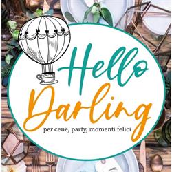 Hello Darling di Coveri Cristiana