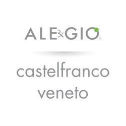 ALE&GIÒ - Castelfranco Veneto
