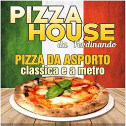 Pizzeria Pizza House Da Ferdinando