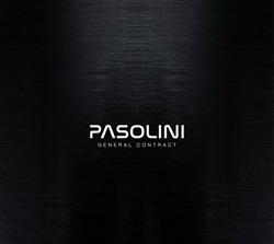 PASOLINI LUIGI S.R.L.
