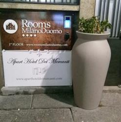 Aparthotel dei Mercanti