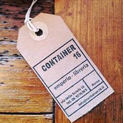 Container16 Roma