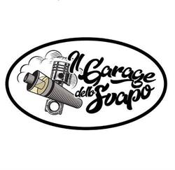 IL GARAGE DELLO SVAPO
