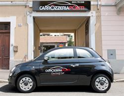 Carrozzeria Ponti Sas