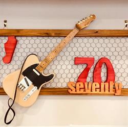 Seventy70
