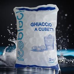 ICEBLOCK s.r.l.s. Fabbrica del ghiaccio