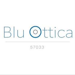 Blu Ottica di Lupu Andrian