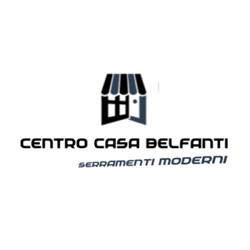 Centro Casa Belfanti - Serramenti Moderni