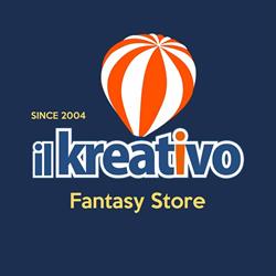 il Kreativo cartoleria e giocattoli