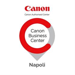 SAE Srl . Canon Business Center