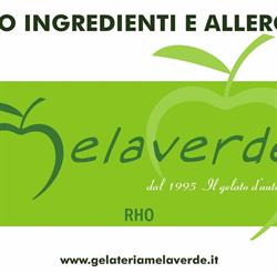 Gelateria Melaverde Rho Benazzi