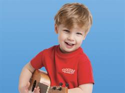 Baby Academy