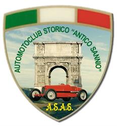 Automotoclub Storico Antico Sannio