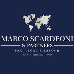 Studio Scardeoni & Partners - Tax Legal and Labour