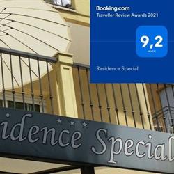 Residence Special Rimini