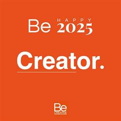 Be Creative Studio di comunicazione, web, grafica e marketing