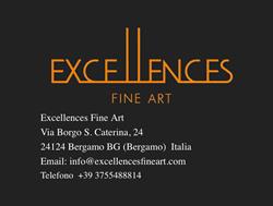 Excellences Fine Art