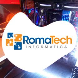 Romatech Informatica
