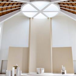 Chiesa Parrocchiale di San Pio X