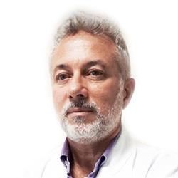 Dr. Marco Maria Moscati chirurgo ortopedico