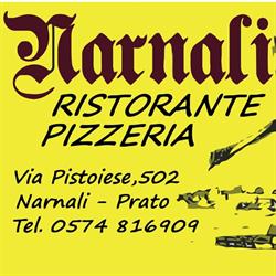 Narnali pizzeria