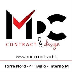 M.D.C. CONTRACT & DESIGN