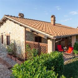 Agriturismo dei Casali