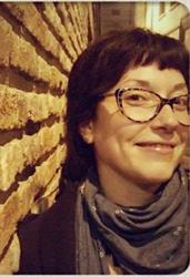 Silvia Giogoli Guida Turistica di Ravenna