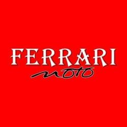 Ferrari Moto Milano