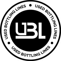 Used Bottling Lines