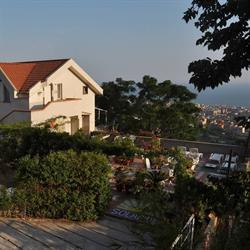 RESIDENCE SOLARIDE apartments, FREE PRIVATE PARKING WITH VIDEOSURVELLIANCE and SHUTTLE SERVICE