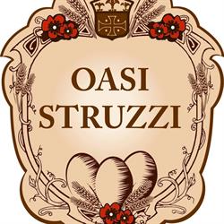 Oasi Struzzi di Francesco Innamorati