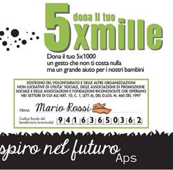 Un Respiro Nel Futuro