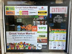 Great Value Market di Singh Surjit