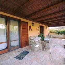 Bed and Breakfast - La Via Francigena - Assisi