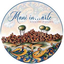 Mani in arte di Giacomo Spinasanta