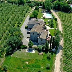 Residenza Cornino