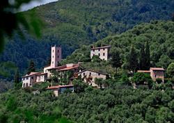 Peralta Tuscany