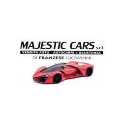 Majestic Cars