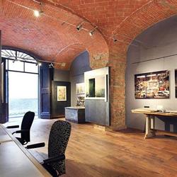 Tethys Gallery