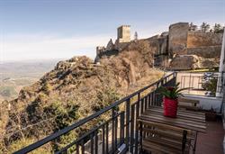 ROCCA DI CERERE - Case Vacanza - Self Check-in