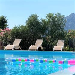Villa Anastasia