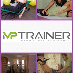 MPTrainer Studio del movimento